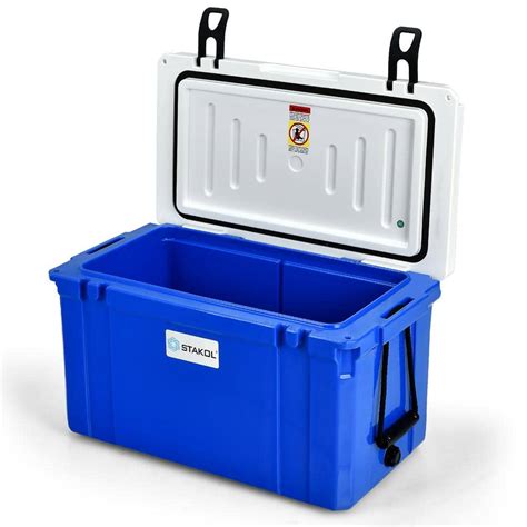 personal ice chest cooler